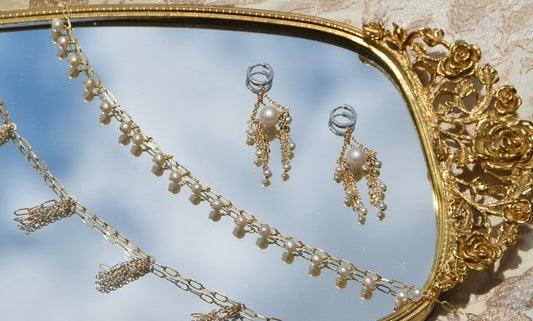 How to Care for Your Jewelry: Tips for Longevity