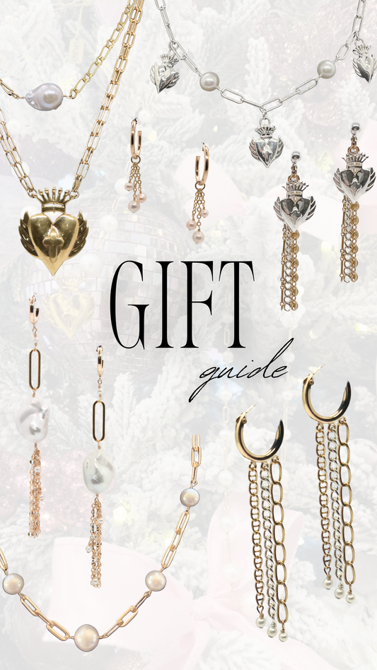 Holiday Gift Guide