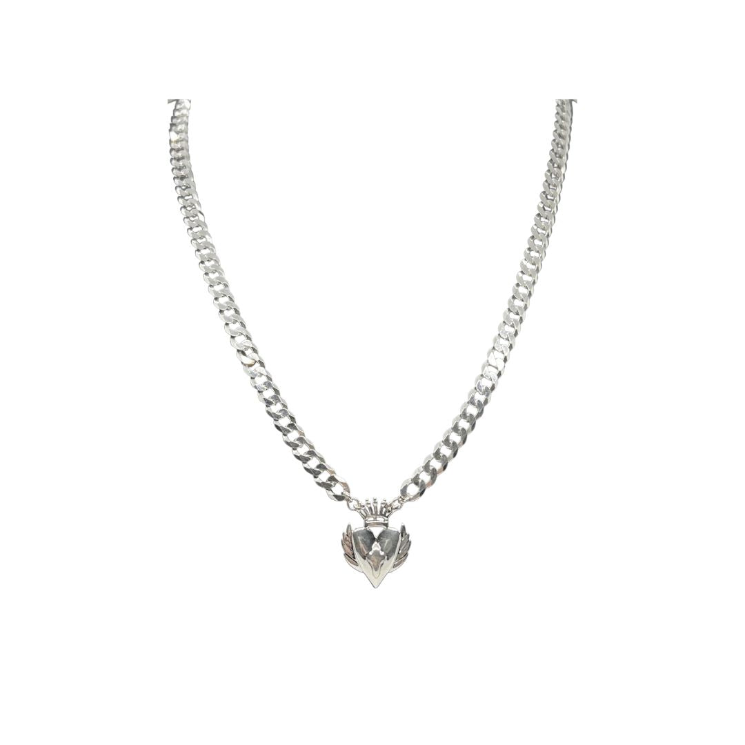 Raquel Necklace