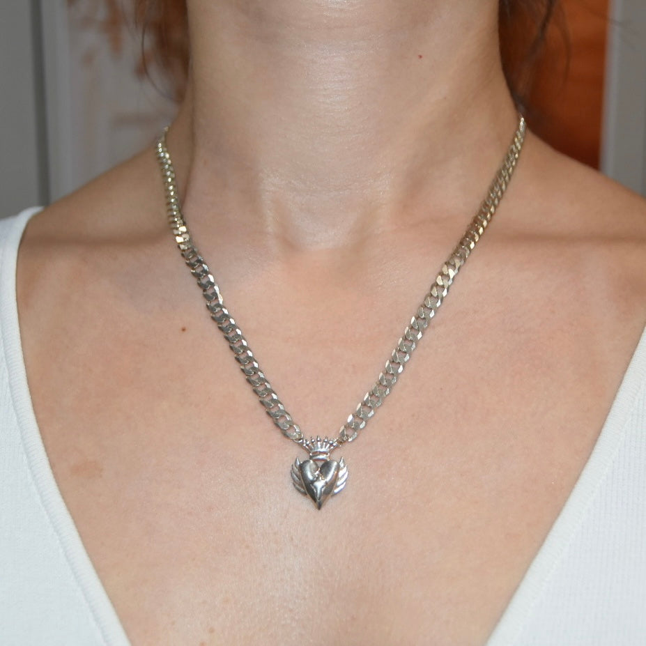 Raquel Necklace