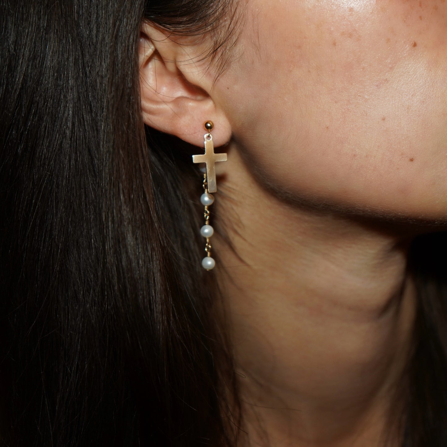 Claire Earrings