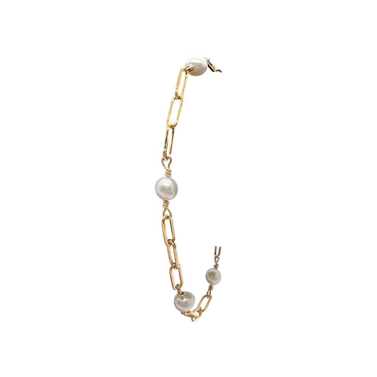 Pearl Bracelet