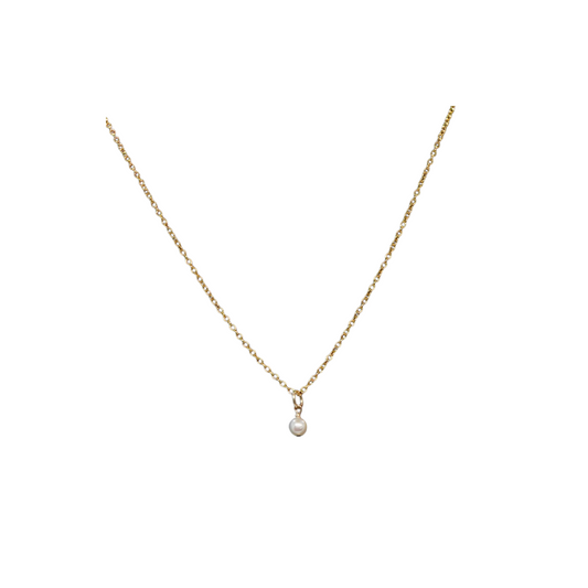 Petite Pearl