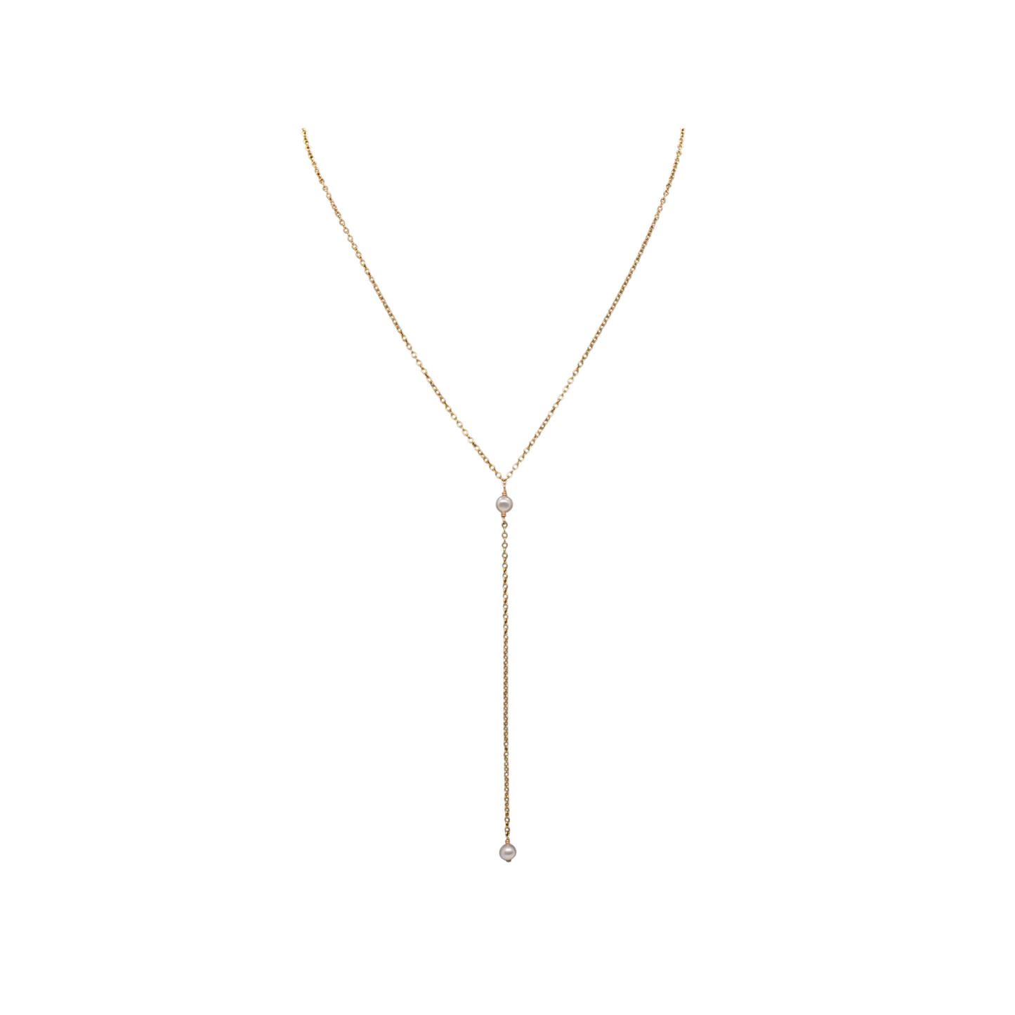 Petite Lariat