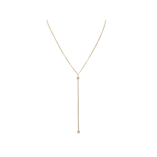 Petite Lariat