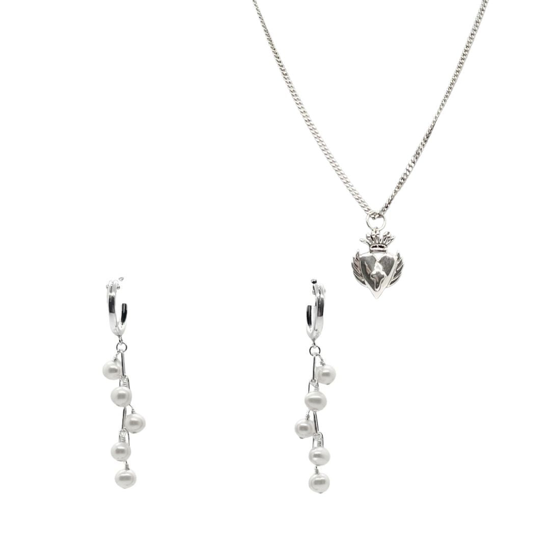 Loved Gift Set