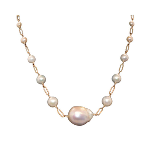 Andrea Necklace