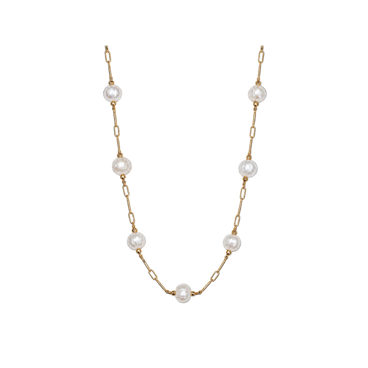 Freshwater Pearl Necklace