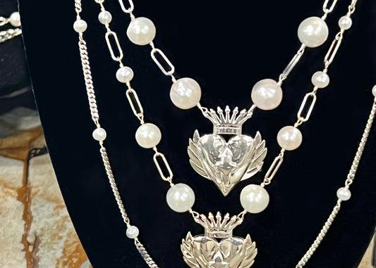 The Reality Behind Fast Fashion Jewelry