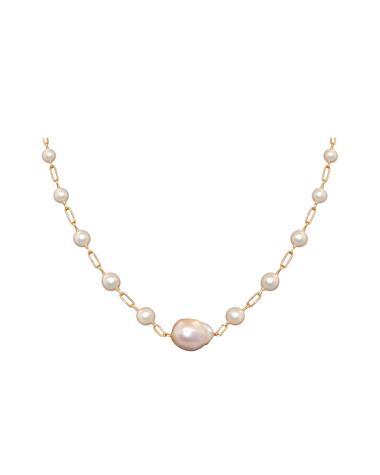 Collar Andrea