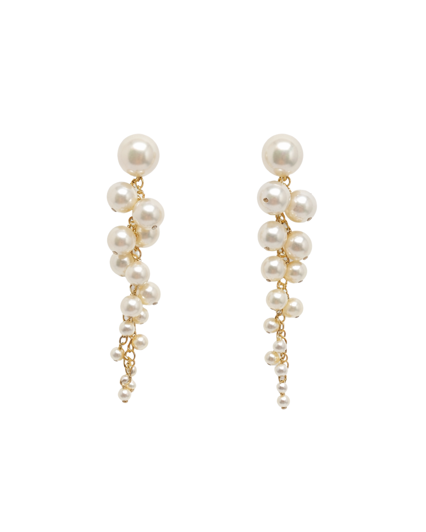 Grace Pearl Earrings