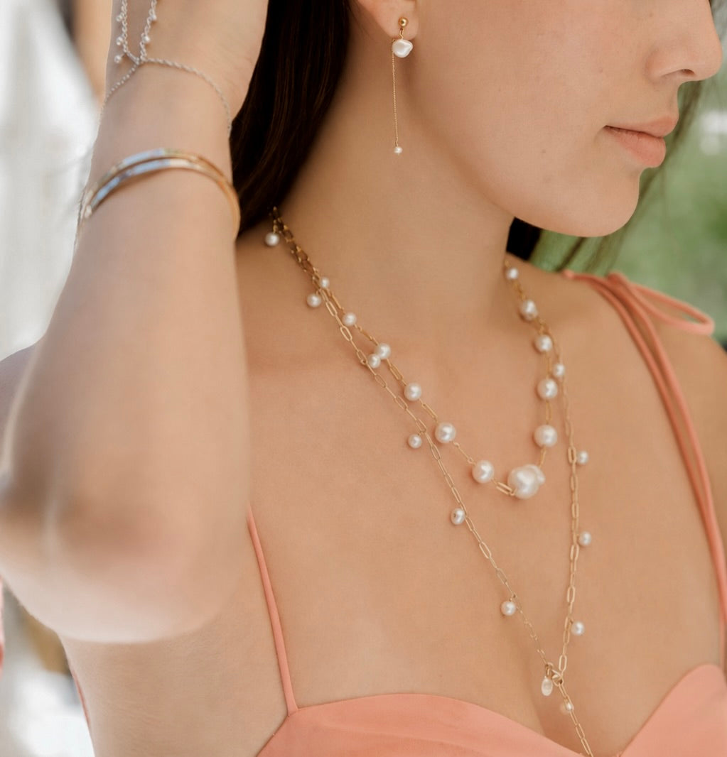 Collar Andrea