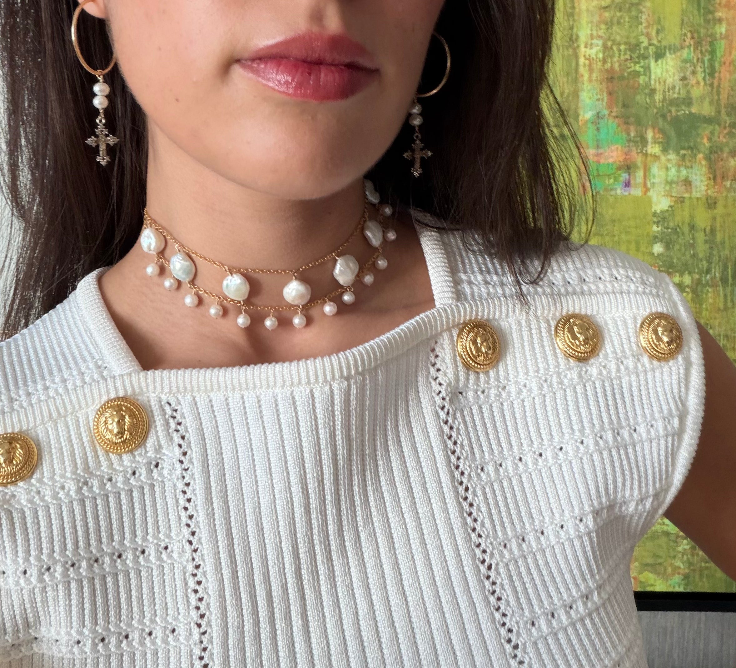 New Arrivals: