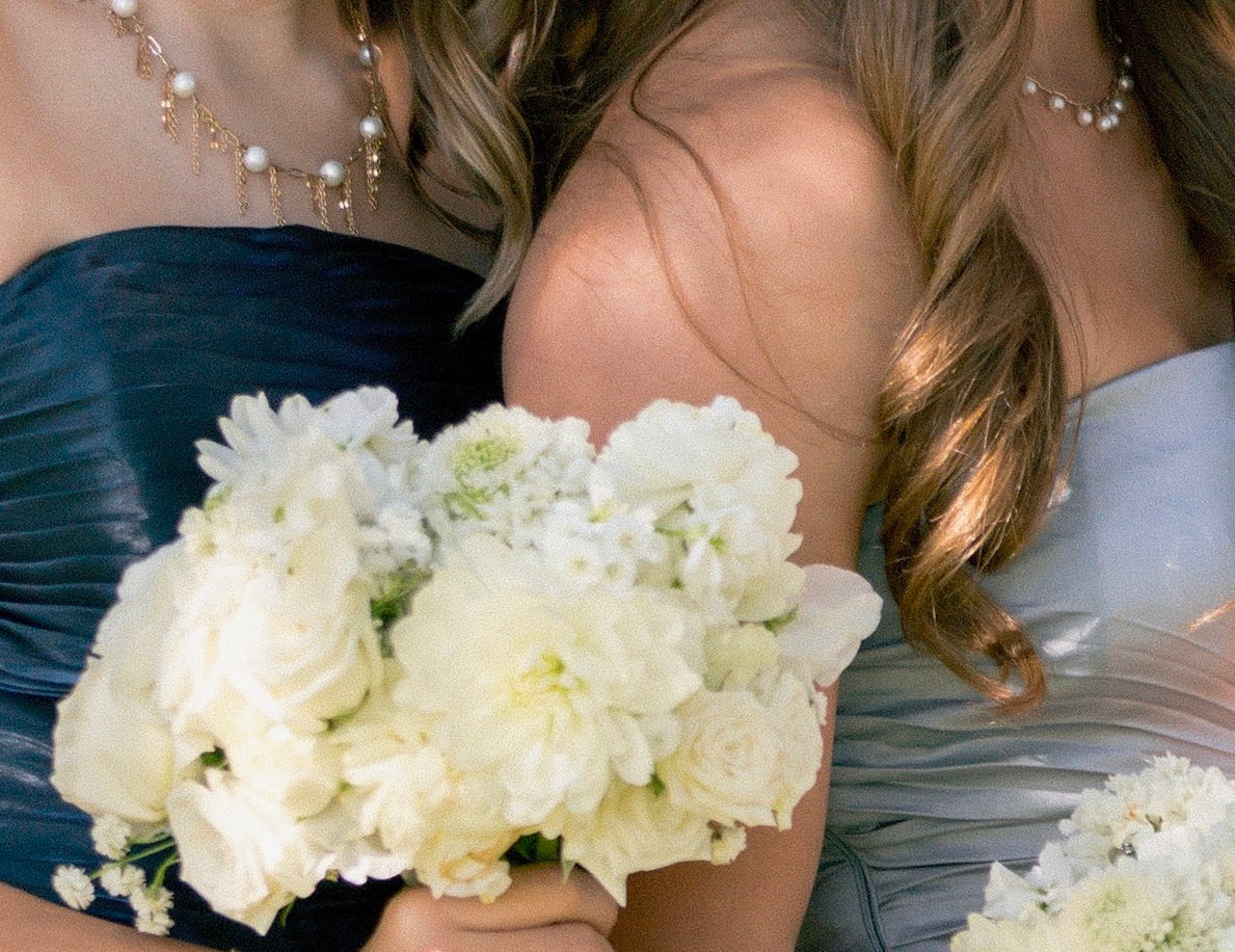 Bespoke Bridal