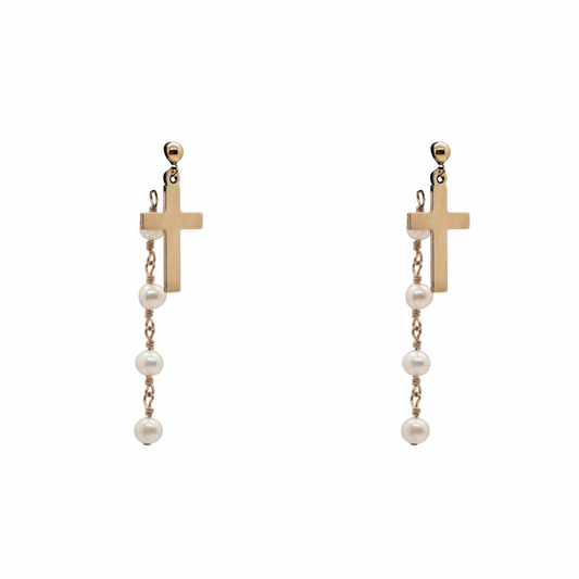 Claire Earrings