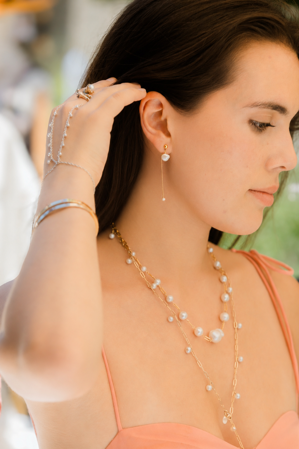 Collar Andrea