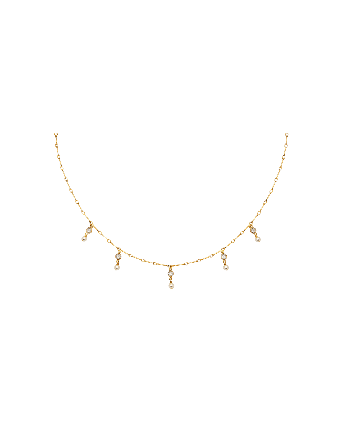 Collar Gota