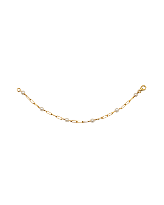 Pearl Bracelet